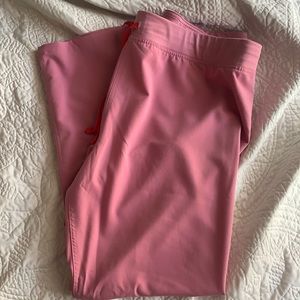 XL Livingston Figs pant chalk pink